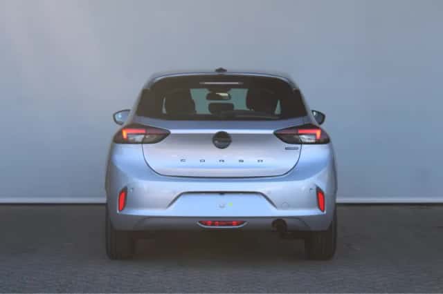 Opel Corsa (2026) thumbnail 6