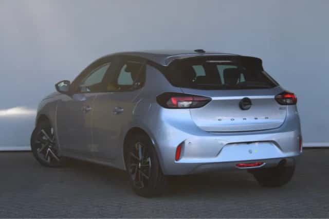 Opel Corsa (2026) thumbnail 7