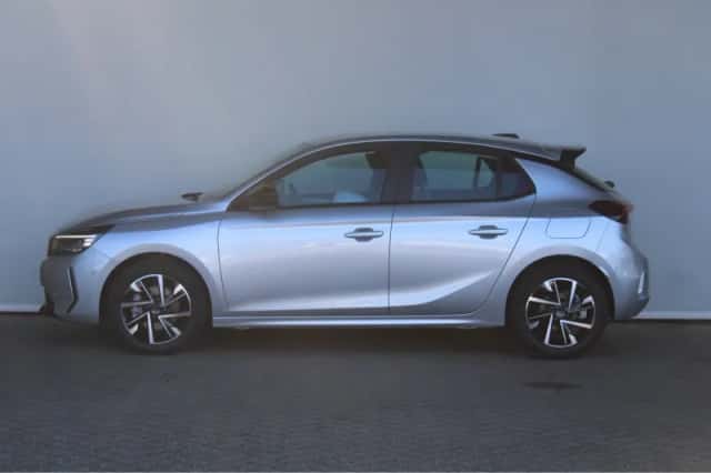 Opel Corsa (2026) thumbnail 8