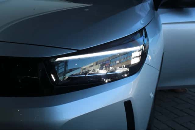 Opel Corsa (2026) thumbnail 10