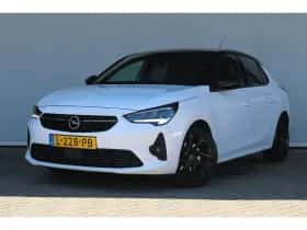 Opel Corsa (2021)