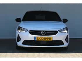Opel Corsa (2021) thumbnail 2
