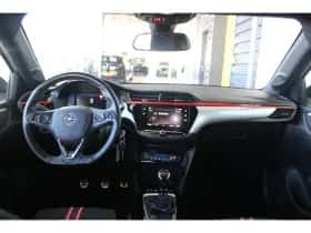 Opel Corsa (2021) thumbnail 15