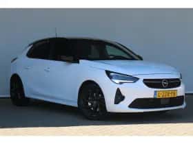 Opel Corsa (2021) thumbnail 3