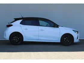 Opel Corsa (2021) thumbnail 4