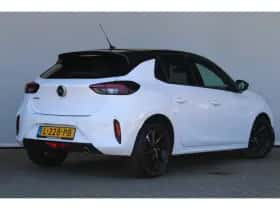 Opel Corsa (2021) thumbnail 5