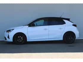 Opel Corsa (2021) thumbnail 8