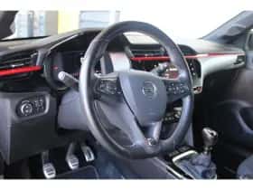 Opel Corsa (2021) thumbnail 9