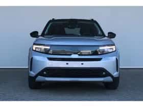 Opel Frontera (2026) thumbnail 2