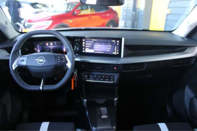 Opel Frontera (2026) thumbnail 15