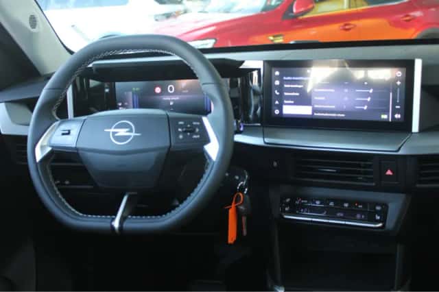 Opel Frontera (2026) thumbnail 16