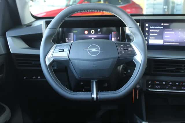 Opel Frontera (2026) thumbnail 17