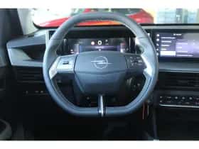Opel Frontera (2026) thumbnail 17