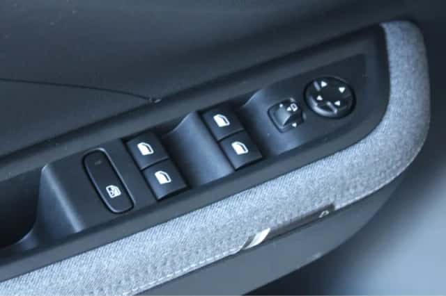 Opel Frontera (2026) thumbnail 18
