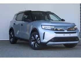 Opel Frontera (2026) thumbnail 3
