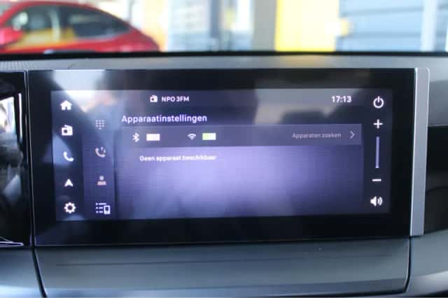Opel Frontera (2026) thumbnail 27