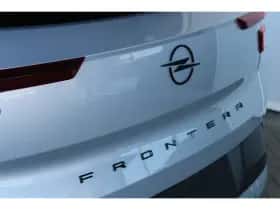 Opel Frontera (2026) thumbnail 35