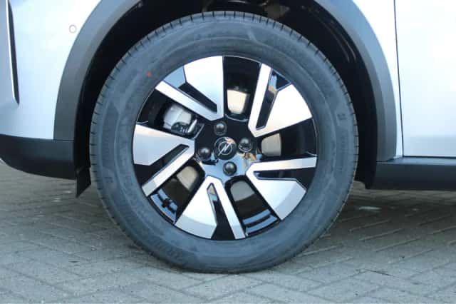 Opel Frontera (2026) thumbnail 36