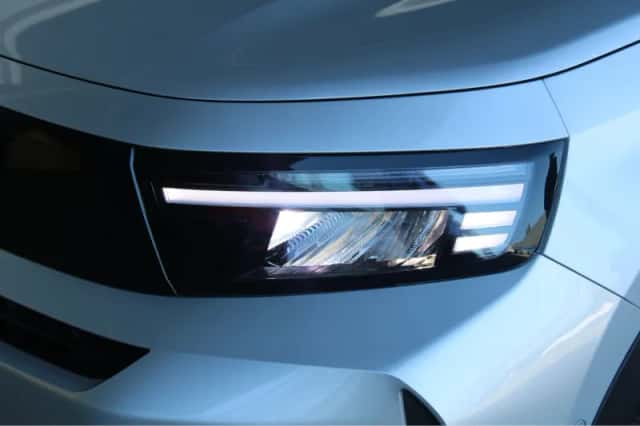 Opel Frontera (2026) thumbnail 37