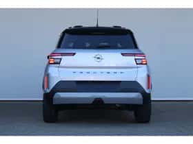 Opel Frontera (2026) thumbnail 6