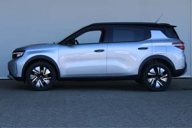 Opel Frontera (2026) thumbnail 8