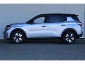 Opel Frontera (2026) thumbnail 8