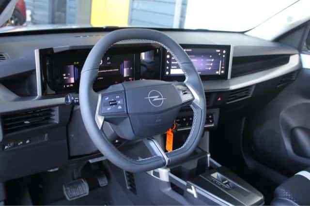 Opel Frontera (2026) thumbnail 9