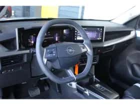 Opel Frontera (2026) thumbnail 9