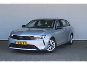 Opel Astra Sports Tourer (2023)