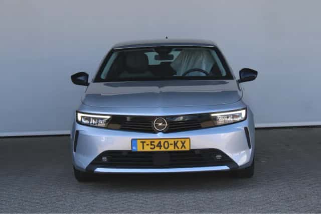 Opel Astra Sports Tourer (2023) thumbnail 2