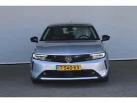 Opel Astra Sports Tourer (2023) thumbnail 2