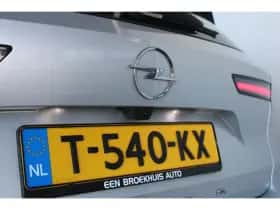 Opel Astra Sports Tourer (2023) thumbnail 11