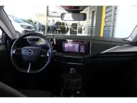 Opel Astra Sports Tourer (2023) thumbnail 16