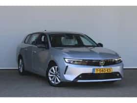 Opel Astra Sports Tourer (2023) thumbnail 3