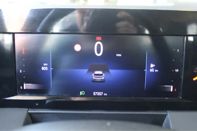 Opel Astra Sports Tourer (2023) thumbnail 23