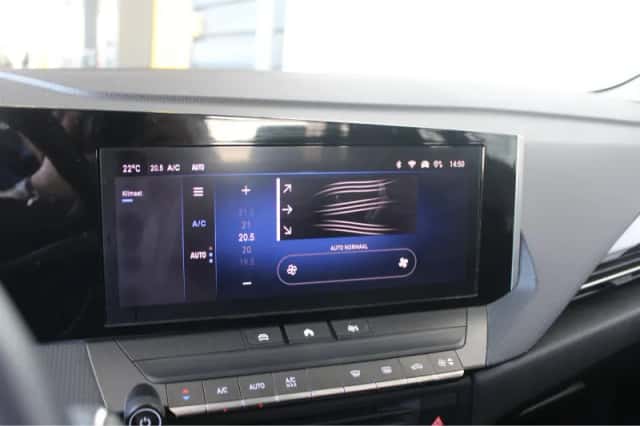 Opel Astra Sports Tourer (2023) thumbnail 27