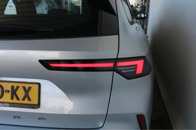 Opel Astra Sports Tourer (2023) thumbnail 28