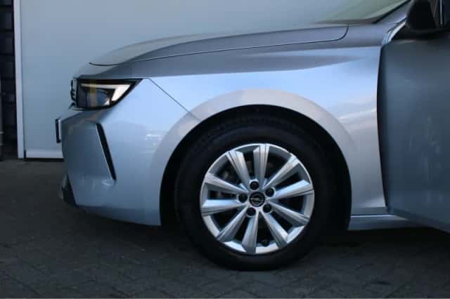Opel Astra Sports Tourer (2023) thumbnail 29