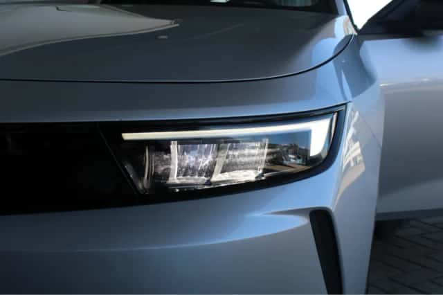 Opel Astra Sports Tourer (2023) thumbnail 30