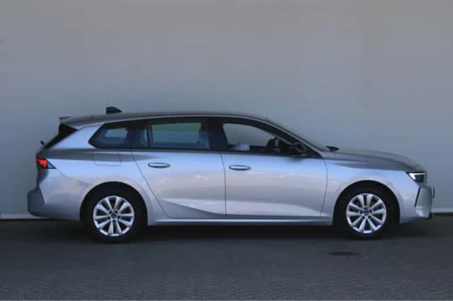 Opel Astra Sports Tourer (2023) thumbnail 4