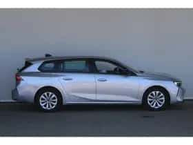 Opel Astra Sports Tourer (2023) thumbnail 4