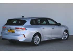 Opel Astra Sports Tourer (2023) thumbnail 5