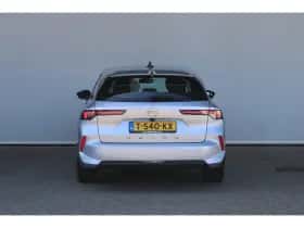 Opel Astra Sports Tourer (2023) thumbnail 6