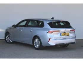 Opel Astra Sports Tourer (2023) thumbnail 7