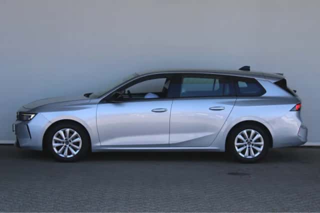 Opel Astra Sports Tourer (2023) thumbnail 8