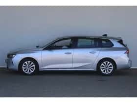 Opel Astra Sports Tourer (2023) thumbnail 8