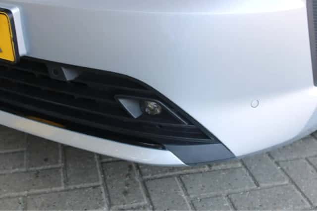 Opel Astra Sports Tourer (2023) thumbnail 10