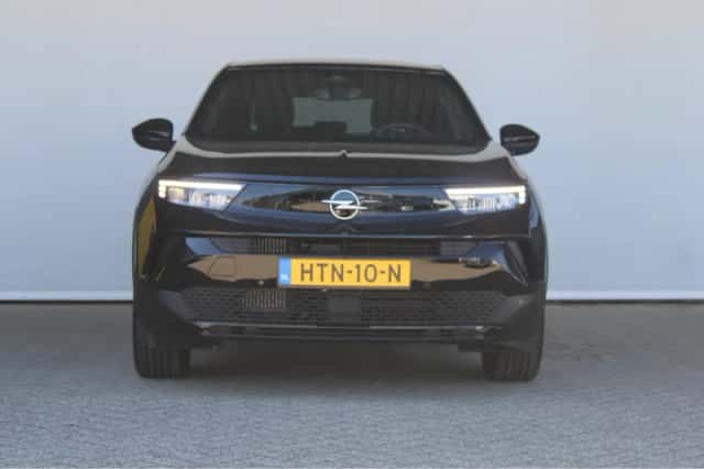 Opel Mokka (2025) thumbnail 2