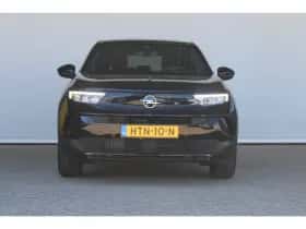 Opel Mokka (2025) thumbnail 2