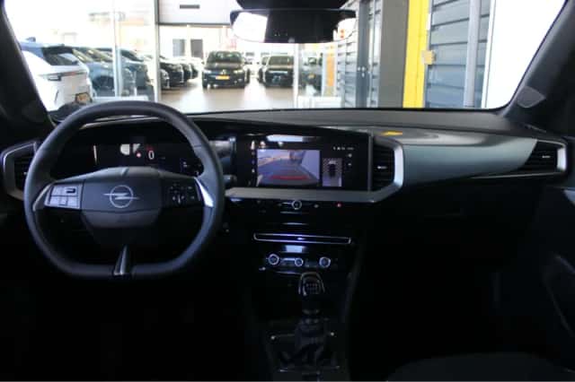 Opel Mokka (2025) thumbnail 14